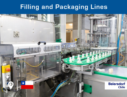 Filling and Packaging Lines [Packaging]