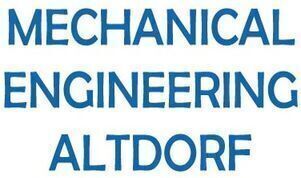 Mechanical Engineering Altdorf