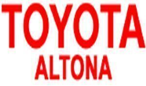 Toyota Altona