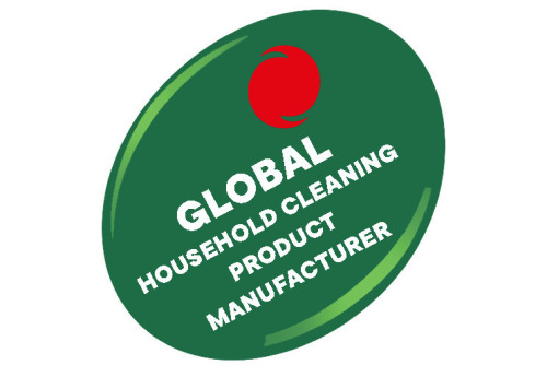 Global Household Cleaning Product Manufacturer