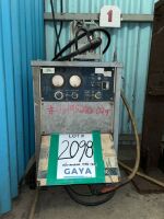 30x CO2 WELDERS 600A HYOSUNG