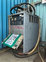 30x CO2 WELDERS 600A HYOSUNG - 2