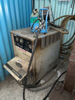 30x CO2 WELDERS 600A HYOSUNG - 5