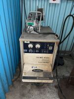 30x CO2 WELDERS 600A HYOSUNG - 7