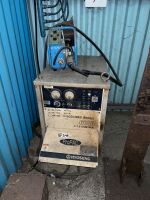 30x CO2 WELDERS 600A HYOSUNG - 9