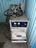 30x CO2 WELDERS 600A HYOSUNG - 10