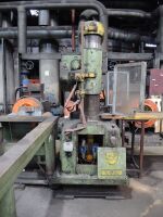 Saw Ohler Remscheid K630