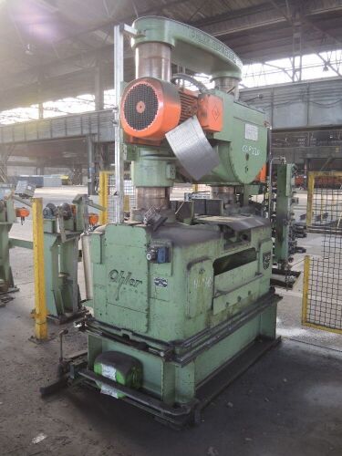 Saw Ohler Remscheid K630M/ HM