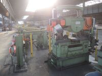 Saw Ohler Remscheid K630M/ HM - 2