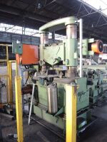 Saw Ohler Remscheid K630M/ HM - 3