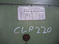 Saw Ohler Remscheid K630M/ HM - 8