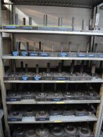 Content of Room with Measurement Equipment - 3