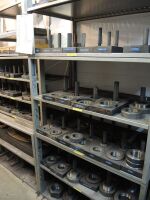 Content of Room with Measurement Equipment - 4