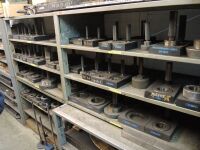Content of Room with Measurement Equipment - 5