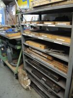 Content of Room with Measurement Equipment - 6