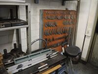 Content of Room with Measurement Equipment - 8