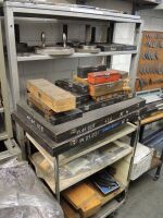 Content of Room with Measurement Equipment - 9
