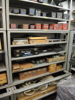 Content of Room with Measurement Equipment - 10