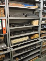 Content of Room with Measurement Equipment - 11