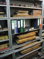 Content of Room with Measurement Equipment - 12