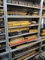 Content of Room with Measurement Equipment - 13