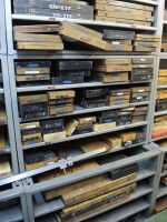 Content of Room with Measurement Equipment - 14