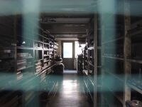 Content of Room with Measurement Equipment - 17