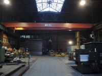 Overhead Crane