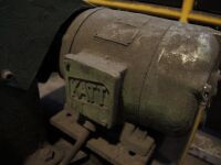 Convolute of Workshop Small Machines and Accessories - 3