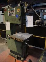 Convolute of Workshop Small Machines and Accessories - 4
