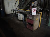 Convolute of Workshop Small Machines and Accessories - 5