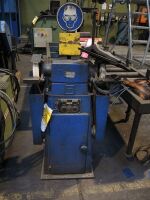 Convolute of Workshop Small Machines and Accessories - 10