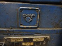 Convolute of Workshop Small Machines and Accessories - 11