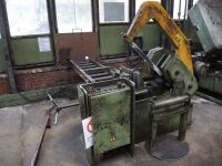 Convolute of Workshop Small Machines and Accessories - 21