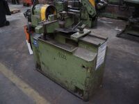 Convolute of Workshop Small Machines and Accessories - 23