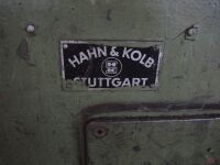 Convolute of Workshop Small Machines and Accessories - 24