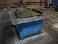 Convolute of Workshop Small Machines and Accessories - 32