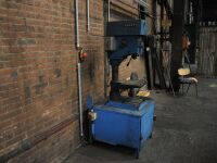 Convolute of Workshop Small Machines and Accessories - 33