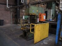 Convolute of Workshop Small Machines and Accessories - 36