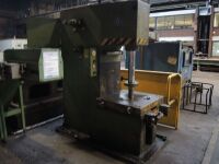 Convolute of Workshop Small Machines and Accessories - 37