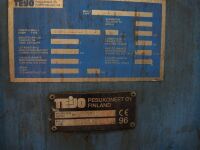 Convolute of Workshop Small Machines and Accessories - 42