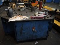 Convolute of Workshop Small Machines and Accessories - 45