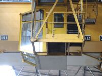 35 Ton Overhead Crane Vollert (2010) - 5