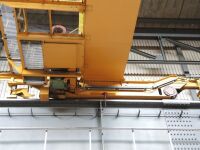 35 Ton Overhead Crane Vollert (2010) - 9