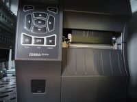 Label Printer Zebra ZT 410 RFID - 3