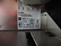 Label Printer Zebra ZT 410 RFID - 9