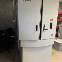 Foba G5 Laser Engraving Machine/Laser Gravier Maschine (2006) - 3