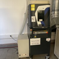 Gravotech Fiber Laser TF420 Laser Engraving Machine/Laser Gravier Maschine (2014) - 2