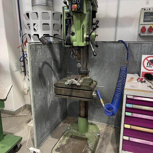 Heltos VS 20 B-CE1 Drill Press/Bohrmaschine (2000)