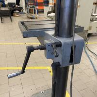 MAXION Drill Press/Bohrmaschine - 5